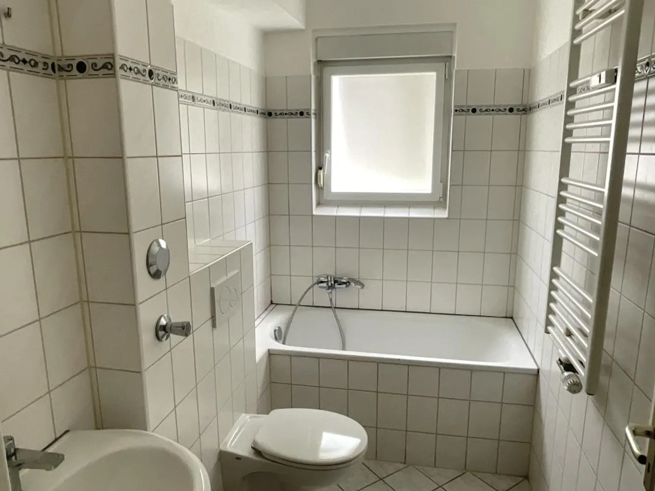 2 Zimmer Wohnung mit 51 m² in Duisburg – Bild 3