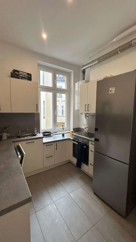 7 room apartment with 189 m² in Berlin – Photo 6