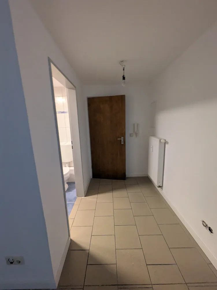 1 Zimmer Wohnung mit 39 m² in Aachen – Bild 4