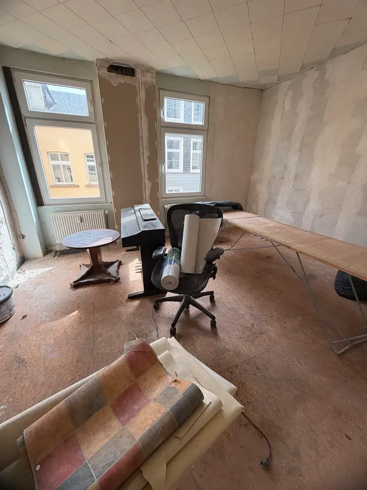 3 Zimmer Wohnung mit 76 m² in Wuppertal – Bild 4