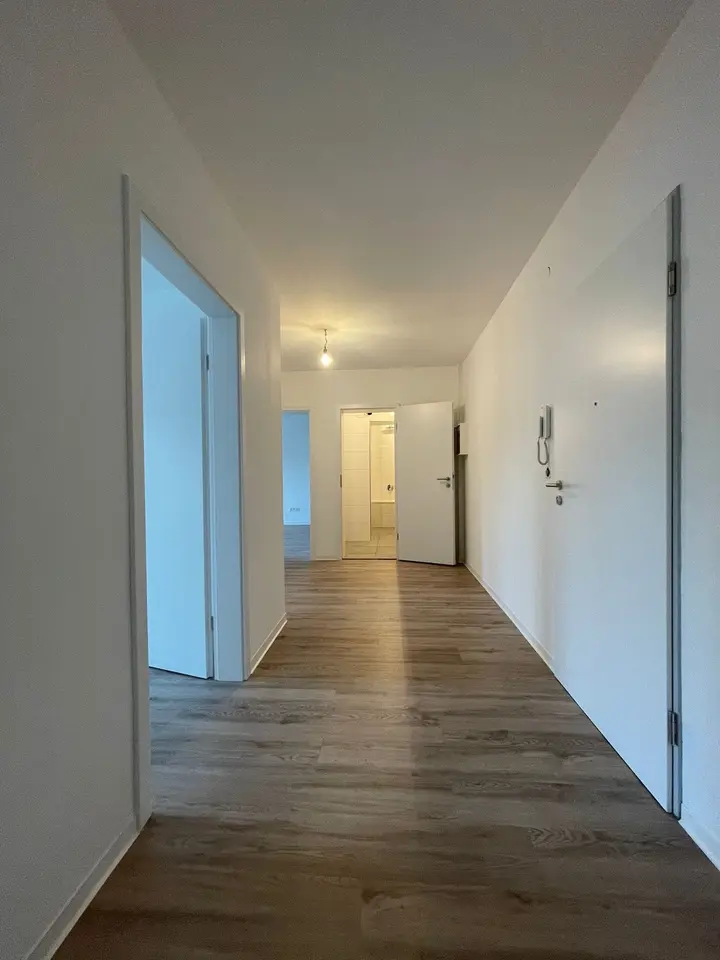 4 Zimmer Wohnung mit 84 m² in Hannover – Bild 8