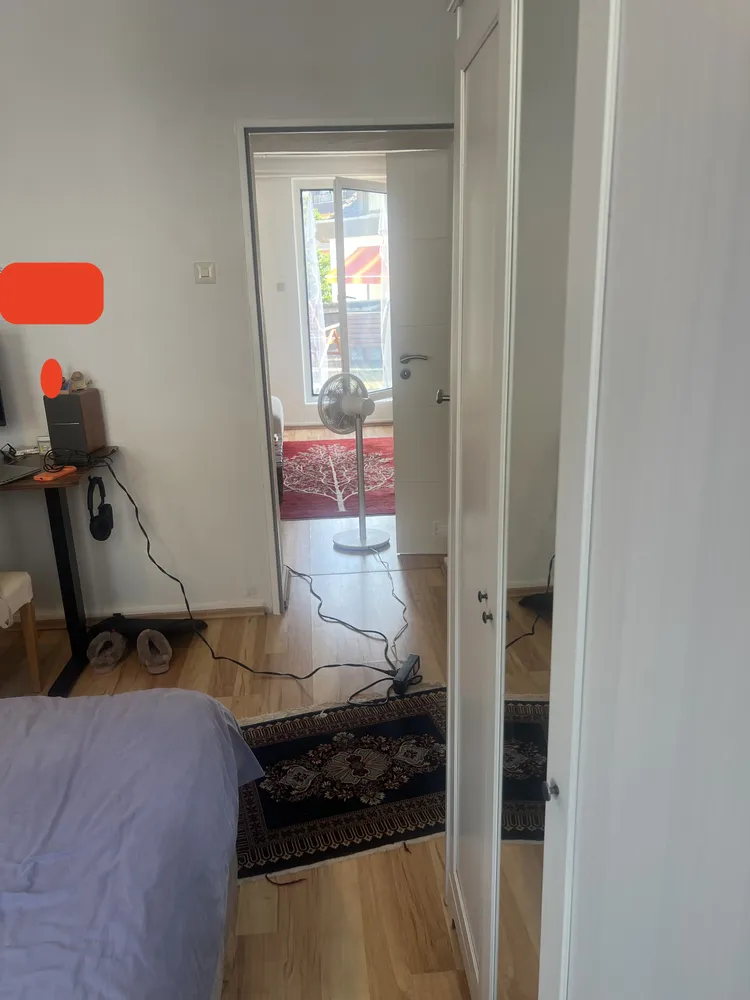 2 Zimmer Wohnung mit 40 m² in Koblenz – Bild 11
