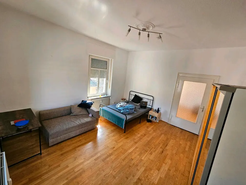 WG-Zimmer mit 25 m² in Regensburg – Bild 8