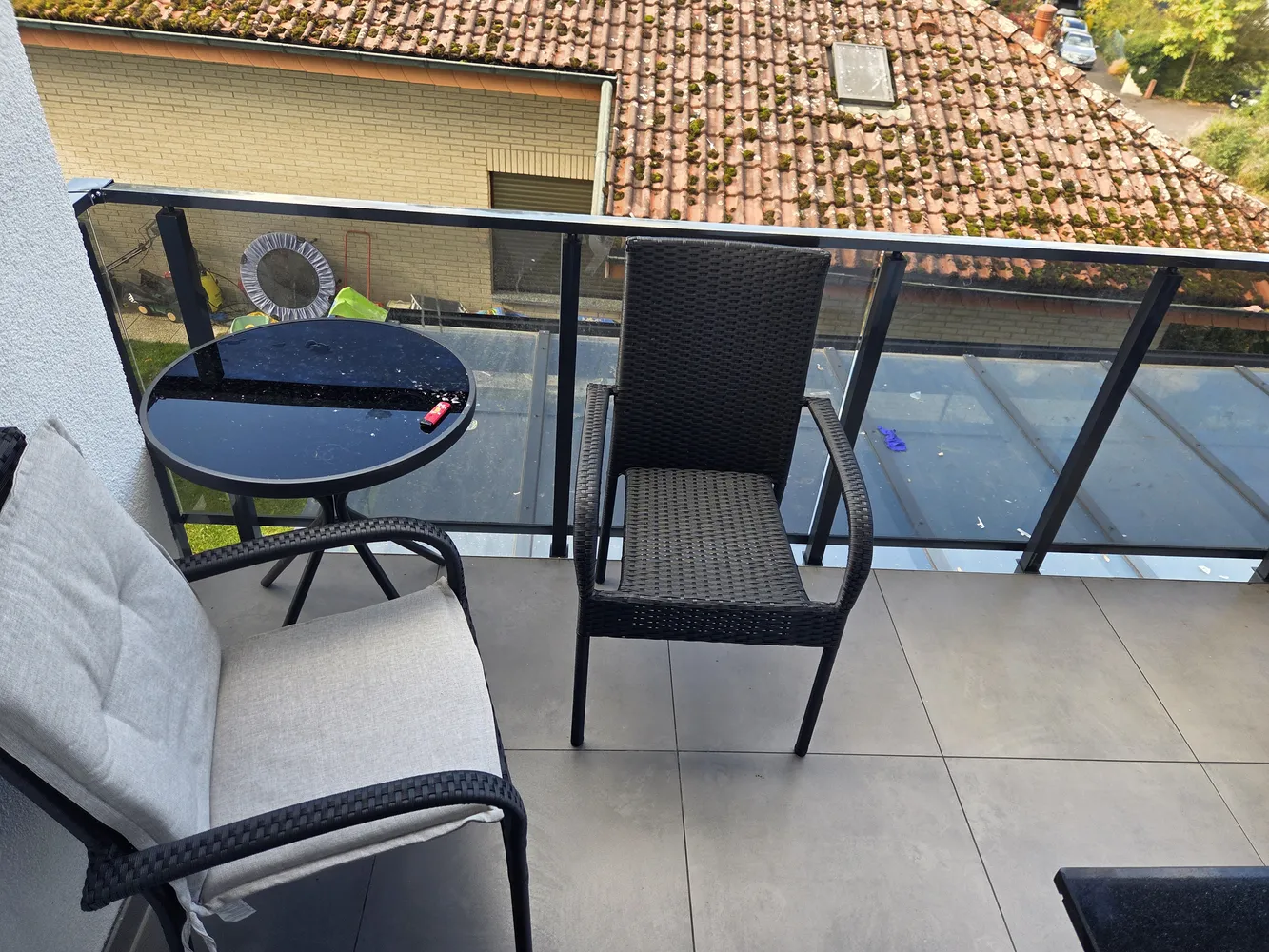 4 Zimmer Wohnung mit 98 m² in Hanau – Bild 1