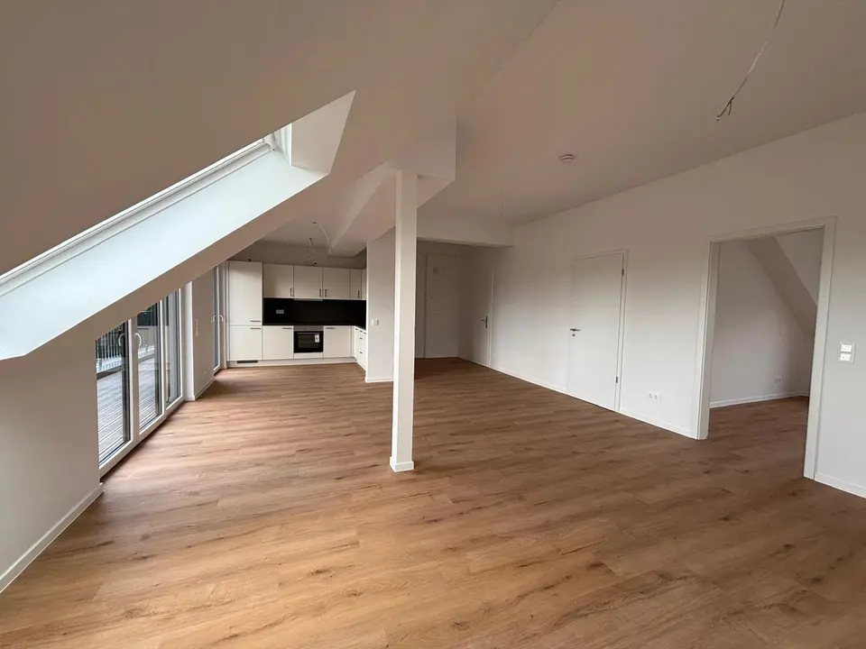 2 Zimmer Wohnung mit 89 m² in Euskirchen – Bild 3