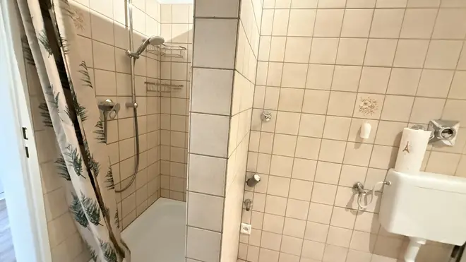 2 room apartment with 64 m² in Oldenburg – Photo 4
