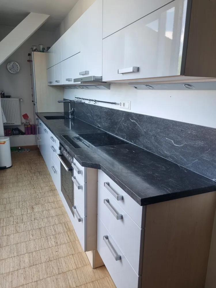 5 Zimmer Wohnung mit 153 m² in München – Bild 10