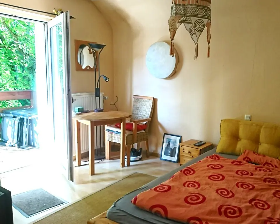 3 Zimmer Wohnung mit 90 m² in Lohmar – Bild 9