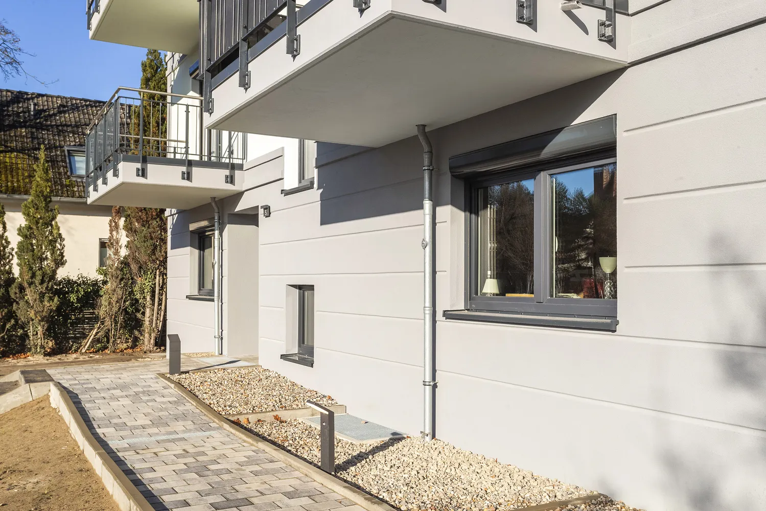 3 Zimmer Wohnung mit 75 m² in Berlin – Bild 6
