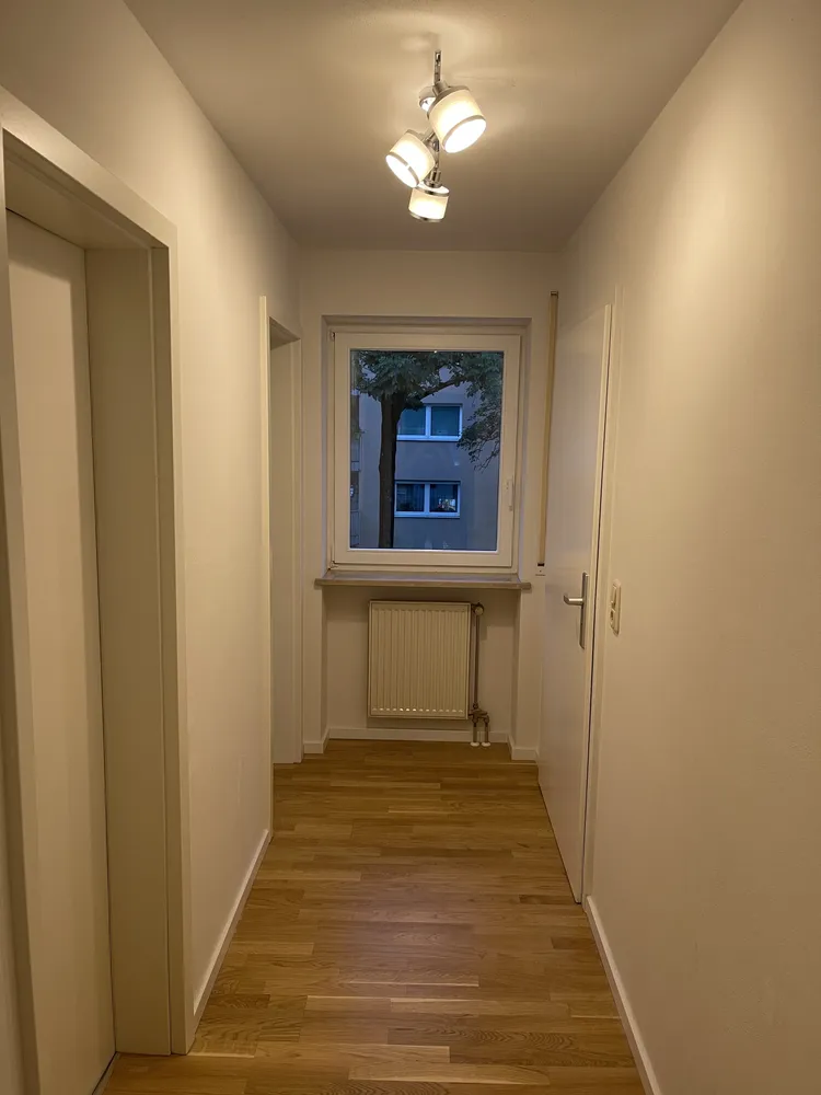 2 Zimmer Wohnung mit 46 m² in München – Bild 4