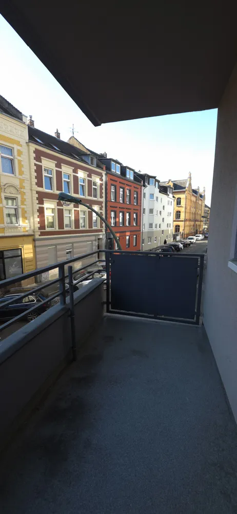 1 Zimmer Wohnung mit 46 m² in Düsseldorf – Bild 4