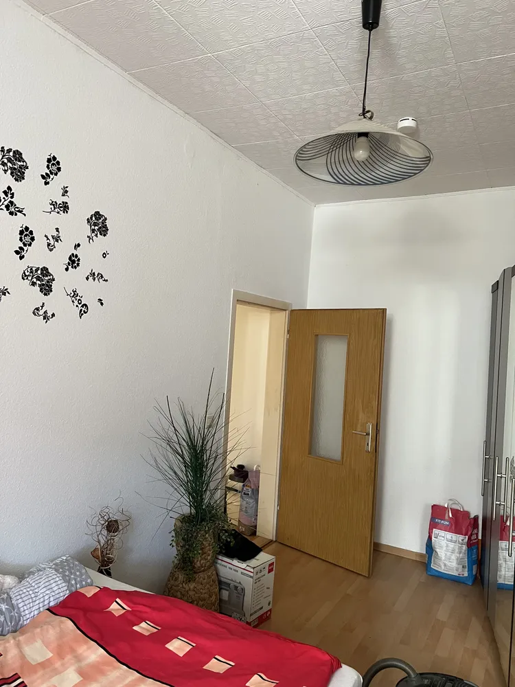 2 room apartment with 68 m² in Gera – Photo 2