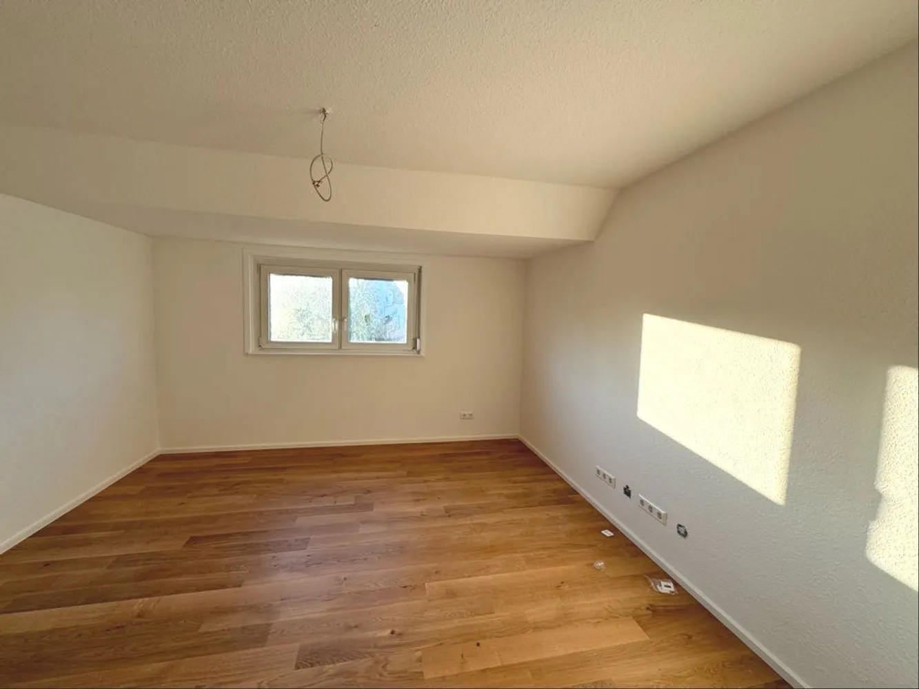 3 room apartment with 53 m² in Stuttgart – Photo 4