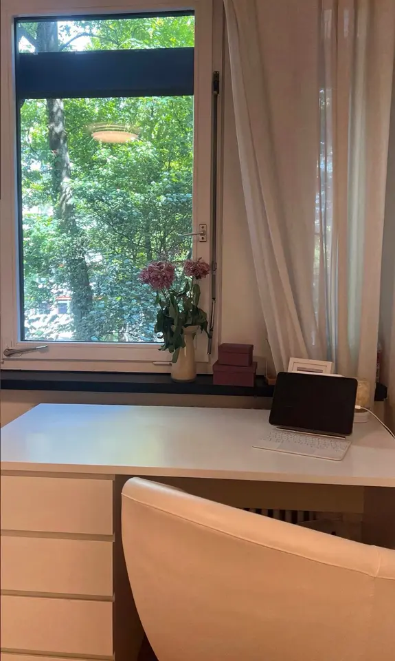Shared room with 70 m² in Stuttgart – Photo 5