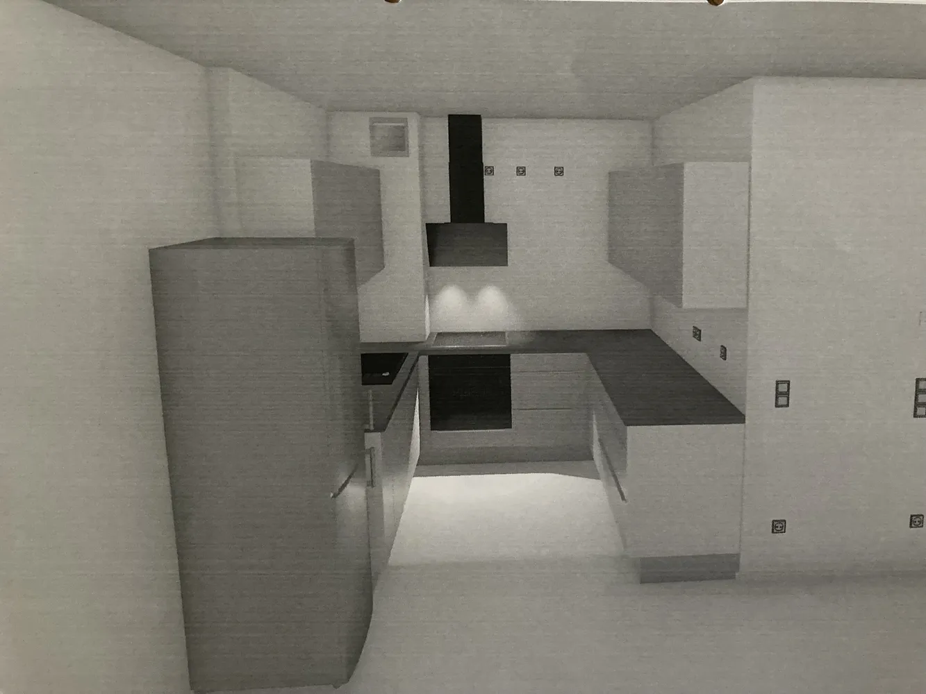 2 room apartment with 52 m² in Munich – Photo 2
