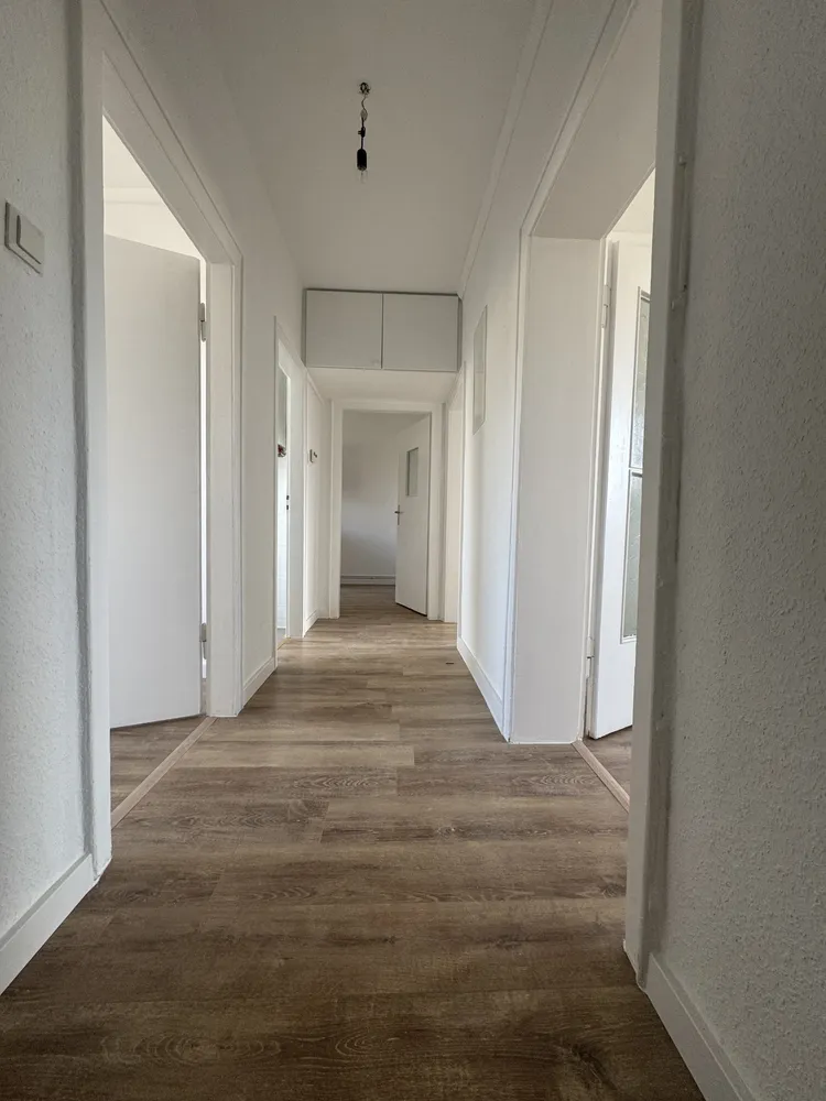 3 Zimmer Wohnung mit 60 m² in Hannover – Bild 4