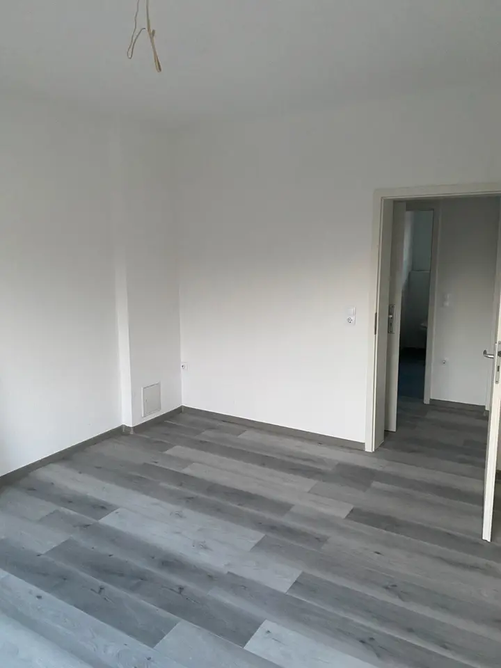 3 Zimmer Wohnung mit 60 m² in Witten – Bild 2