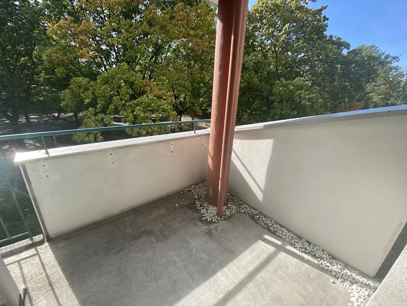 1 Zimmer Wohnung mit 35 m² in Berlin – Bild 6