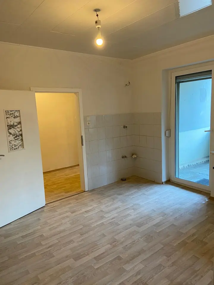 2 Zimmer Wohnung mit 50 m² in Witten – Bild 2