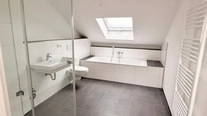 3 Zimmer Wohnung mit 115 m² in Berlin – Bild 11