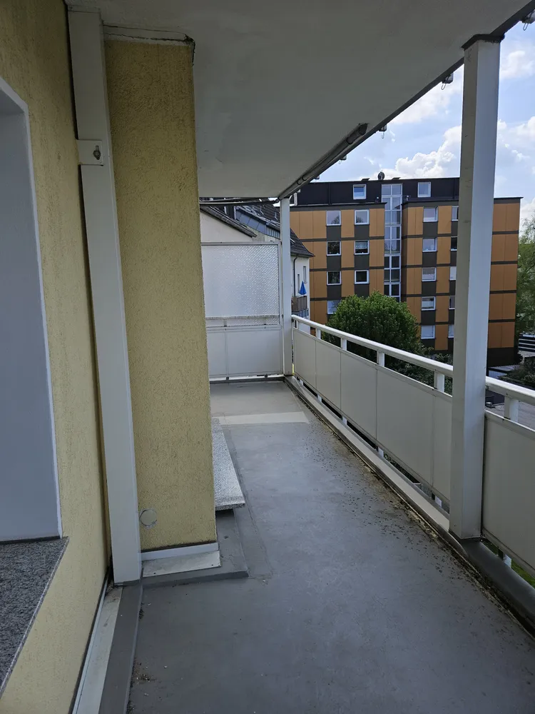 3 Zimmer Wohnung mit 90 m² in Essen – Bild 3