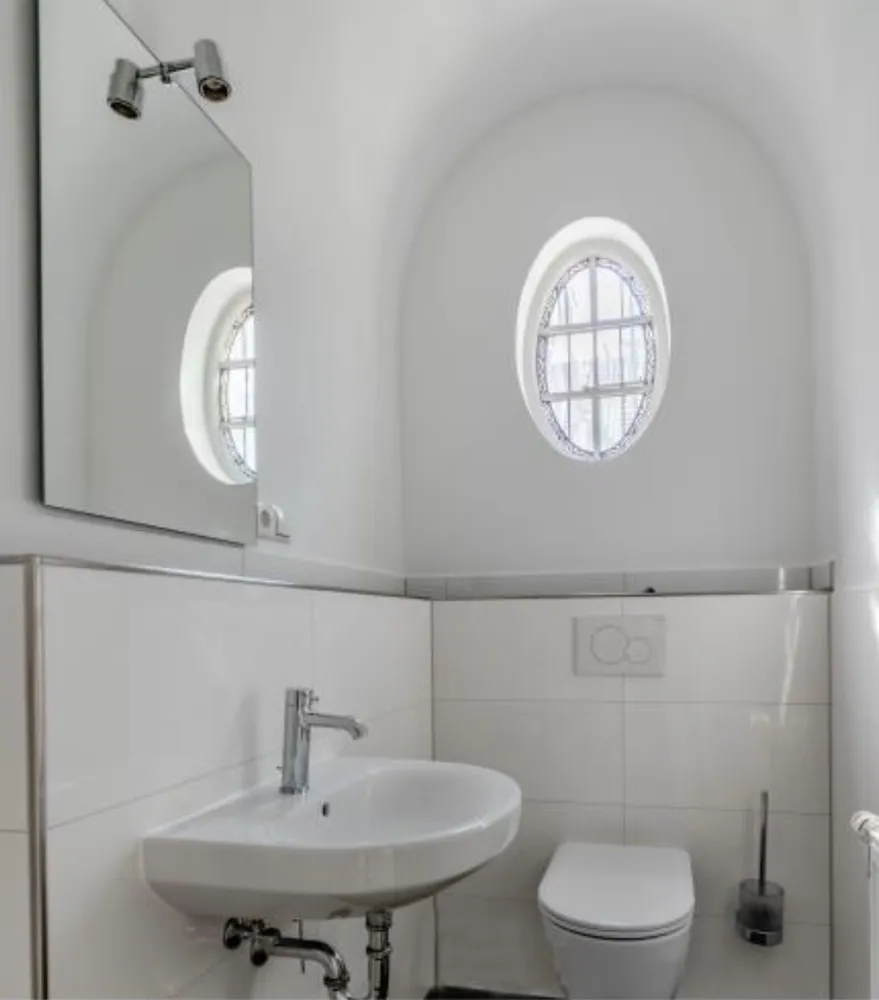 8 room house with 198 m² in Bremen – Photo 10
