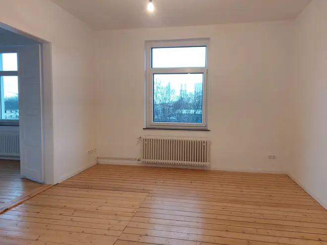 5 Zimmer Wohnung mit 124 m² in Braunschweig – Bild 5