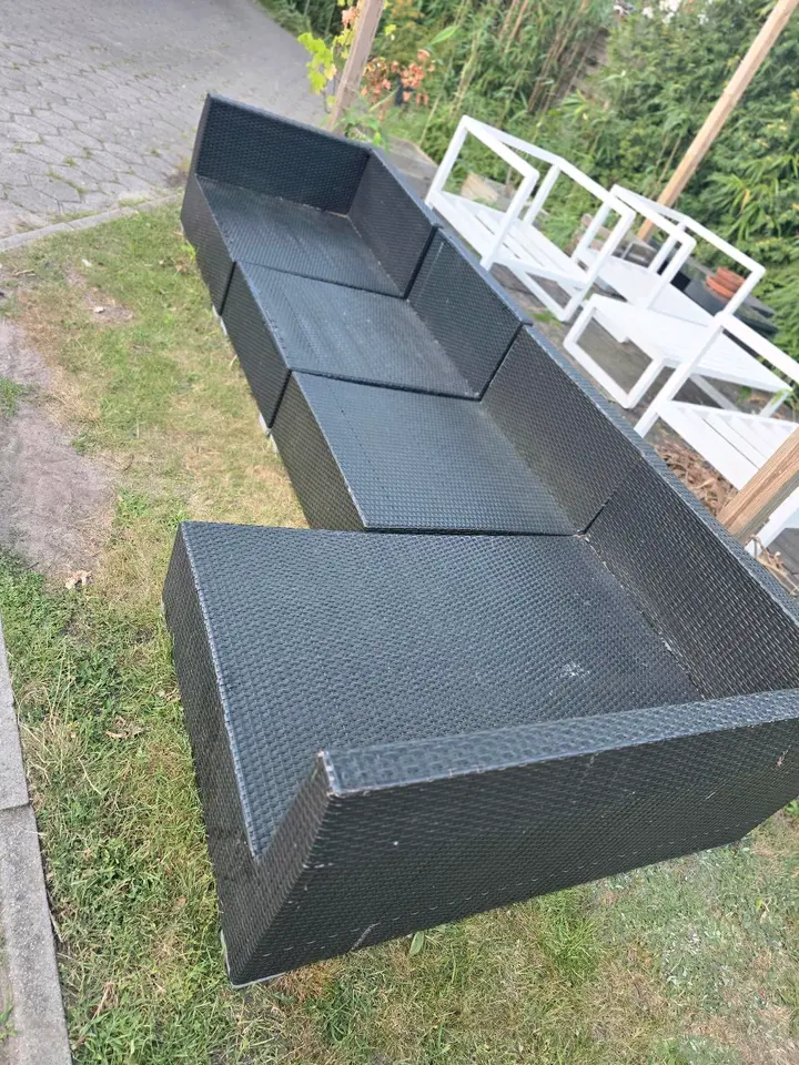 WG-Zimmer mit 32 m² in Buxtehude – Bild 6