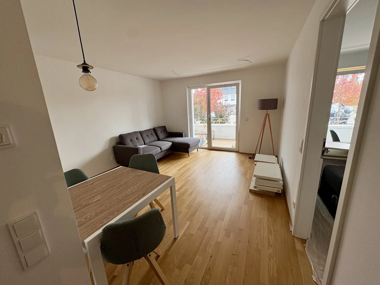 2 Zimmer Wohnung mit 48 m² in Trier – Bild 6