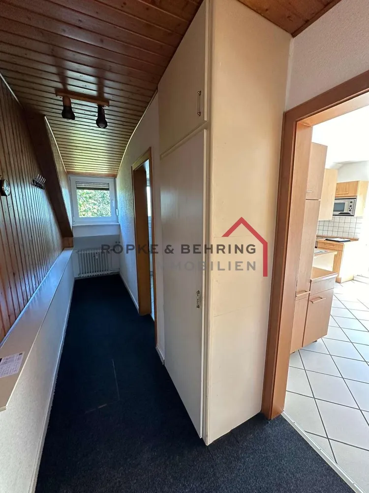 3 Zimmer Wohnung mit 72 m² in Delmenhorst – Bild 9