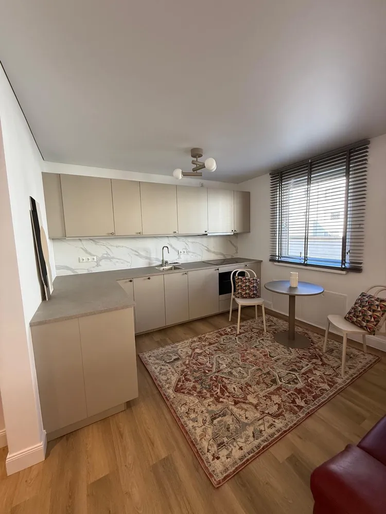 1 Zimmer Wohnung mit 37 m² in Braunschweig – Bild 12
