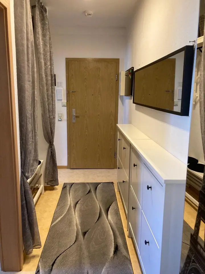 WG-Zimmer mit 54 m² in Meißen – Bild 6