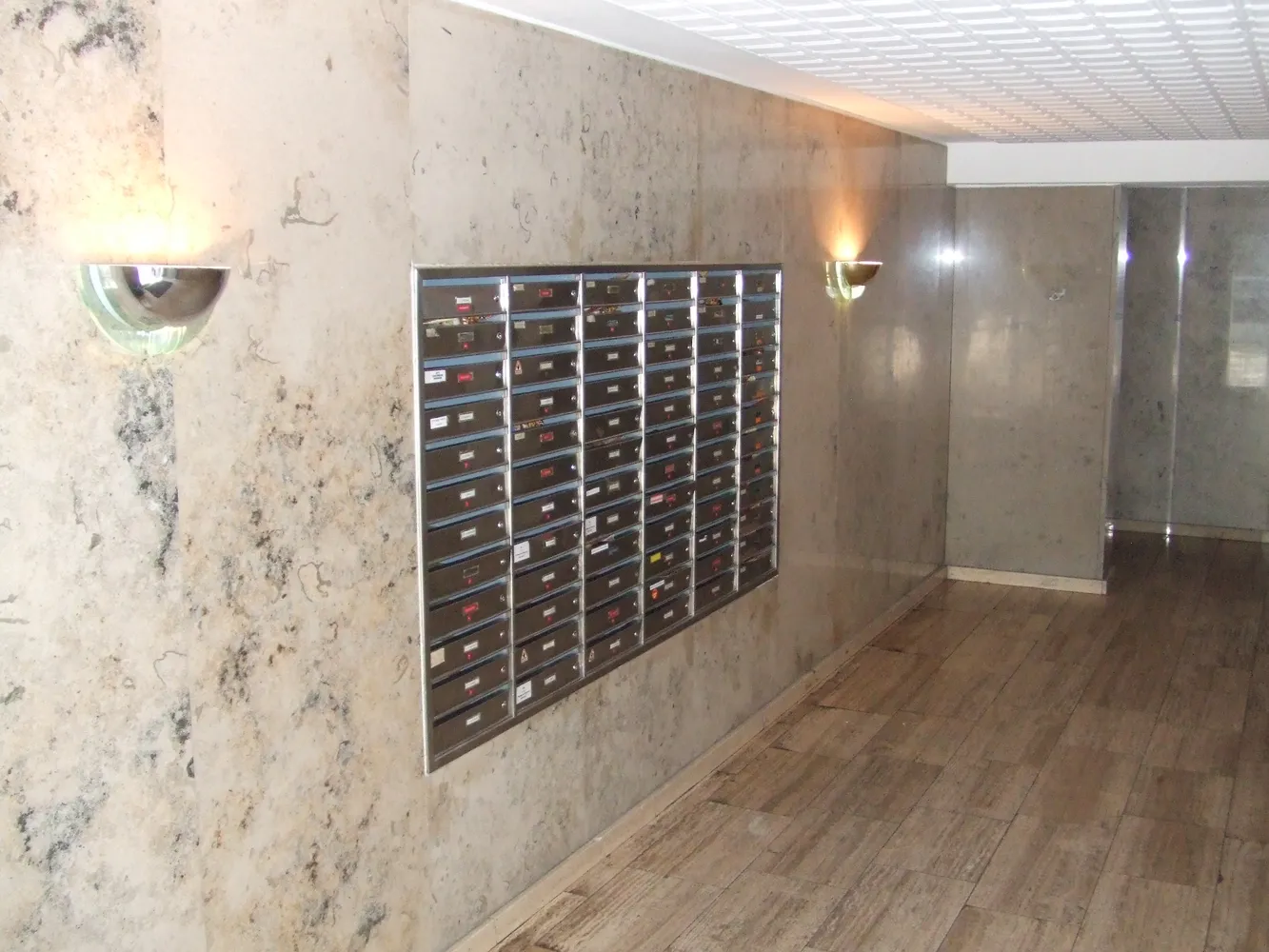 1 Zimmer Wohnung mit 25 m² in Hamburg – Bild 10