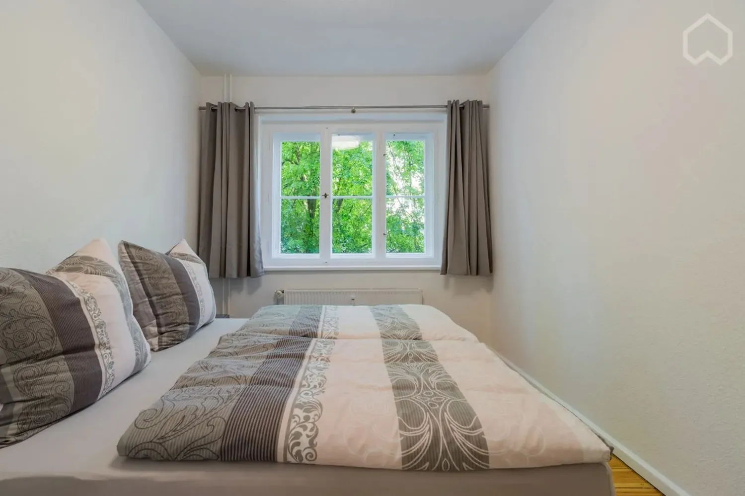 2 Zimmer Wohnung mit 49 m² in Berlin – Bild 7