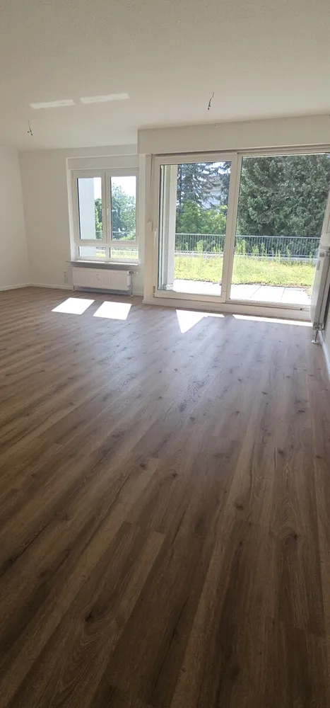 3 Zimmer Wohnung mit 85 m² in Kassel – Bild 1