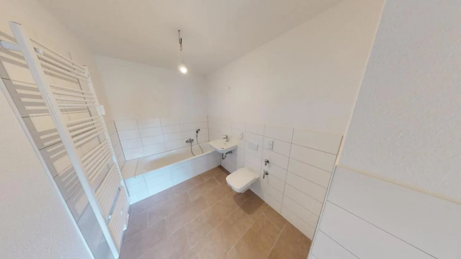 2 room apartment with 50 m² in Chemnitz – Photo 5