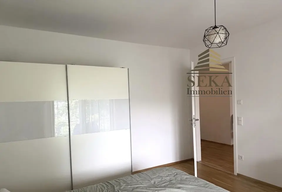 2 Zimmer Wohnung mit 63 m² in Deggendorf – Bild 7