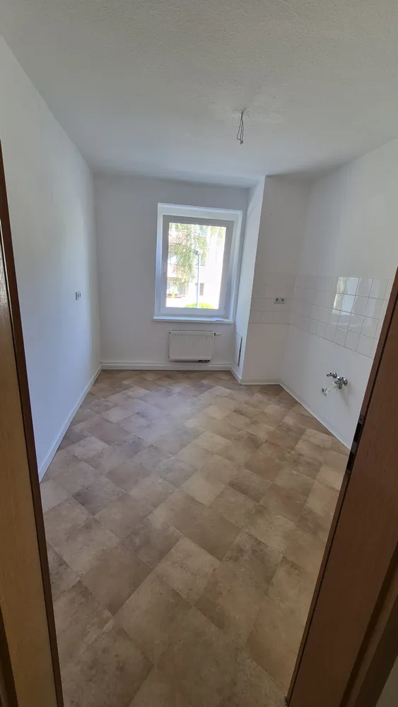 2 Zimmer Wohnung mit 53 m² in Chemnitz – Bild 7