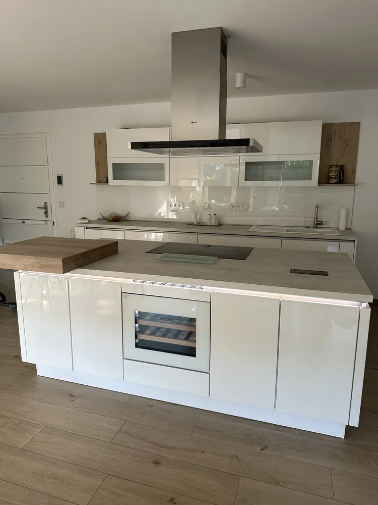 3 Zimmer Wohnung mit 105 m² in Düsseldorf – Bild 7