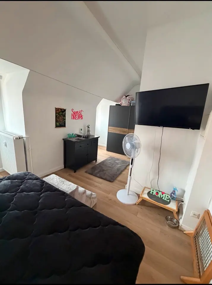4 Zimmer Wohnung mit 89 m² in Northeim – Bild 2