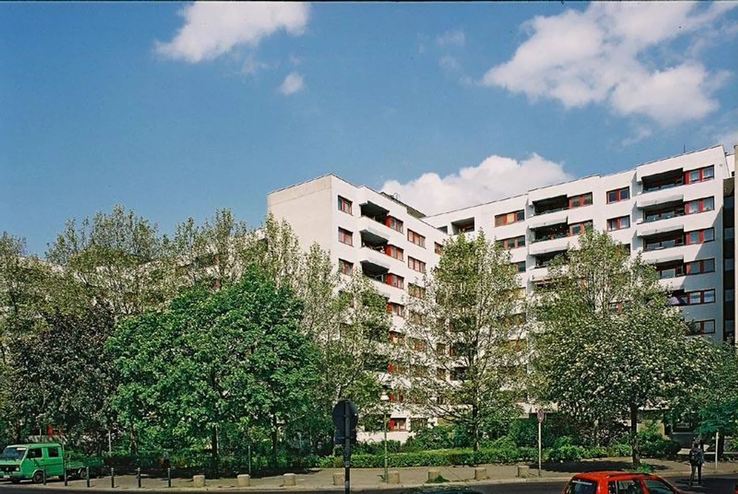 3 Zimmer Wohnung mit 80 m² in Berlin – Bild 1