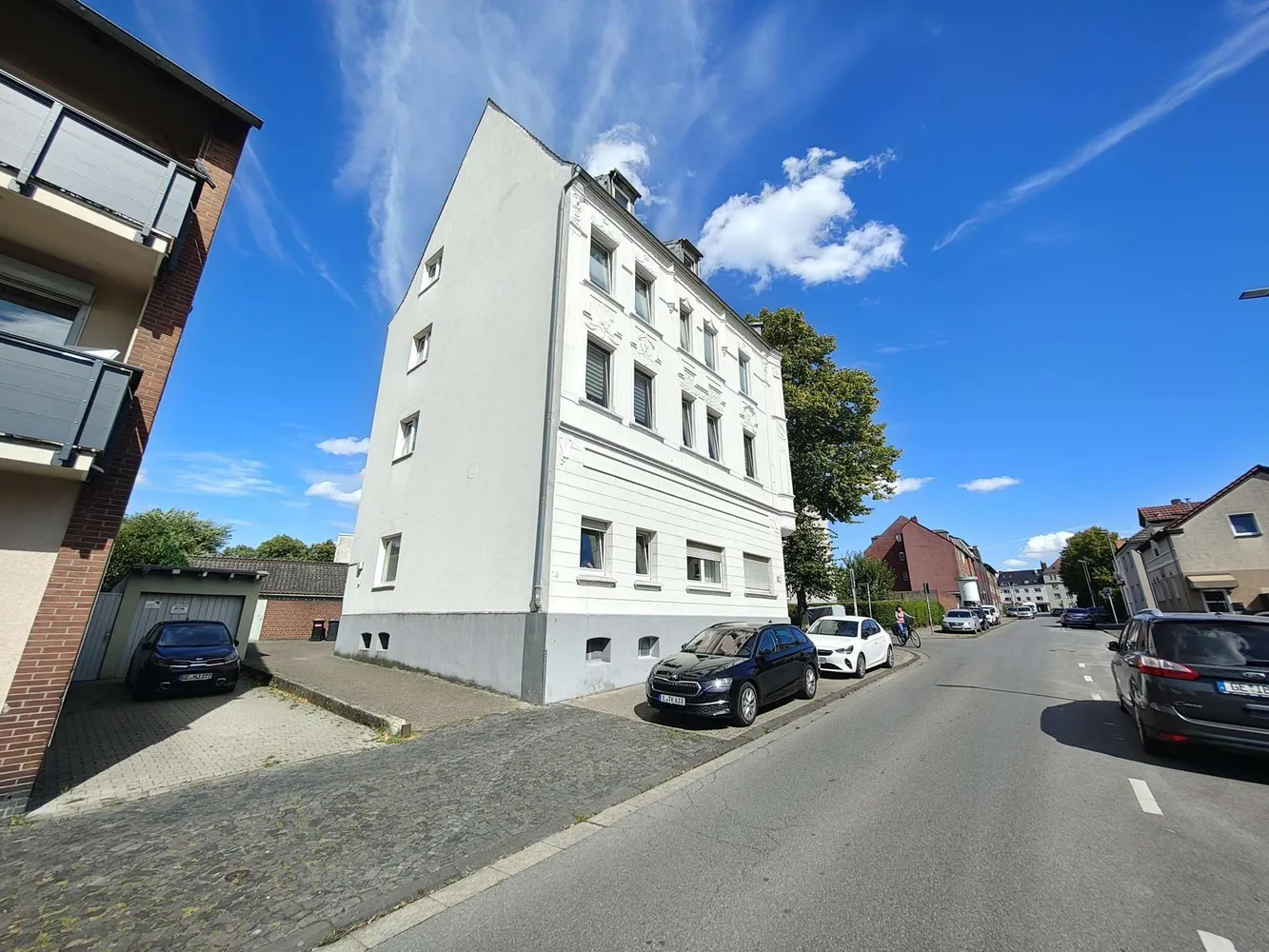 3 Zimmer Wohnung mit 85 m² in Gelsenkirchen – Bild 1
