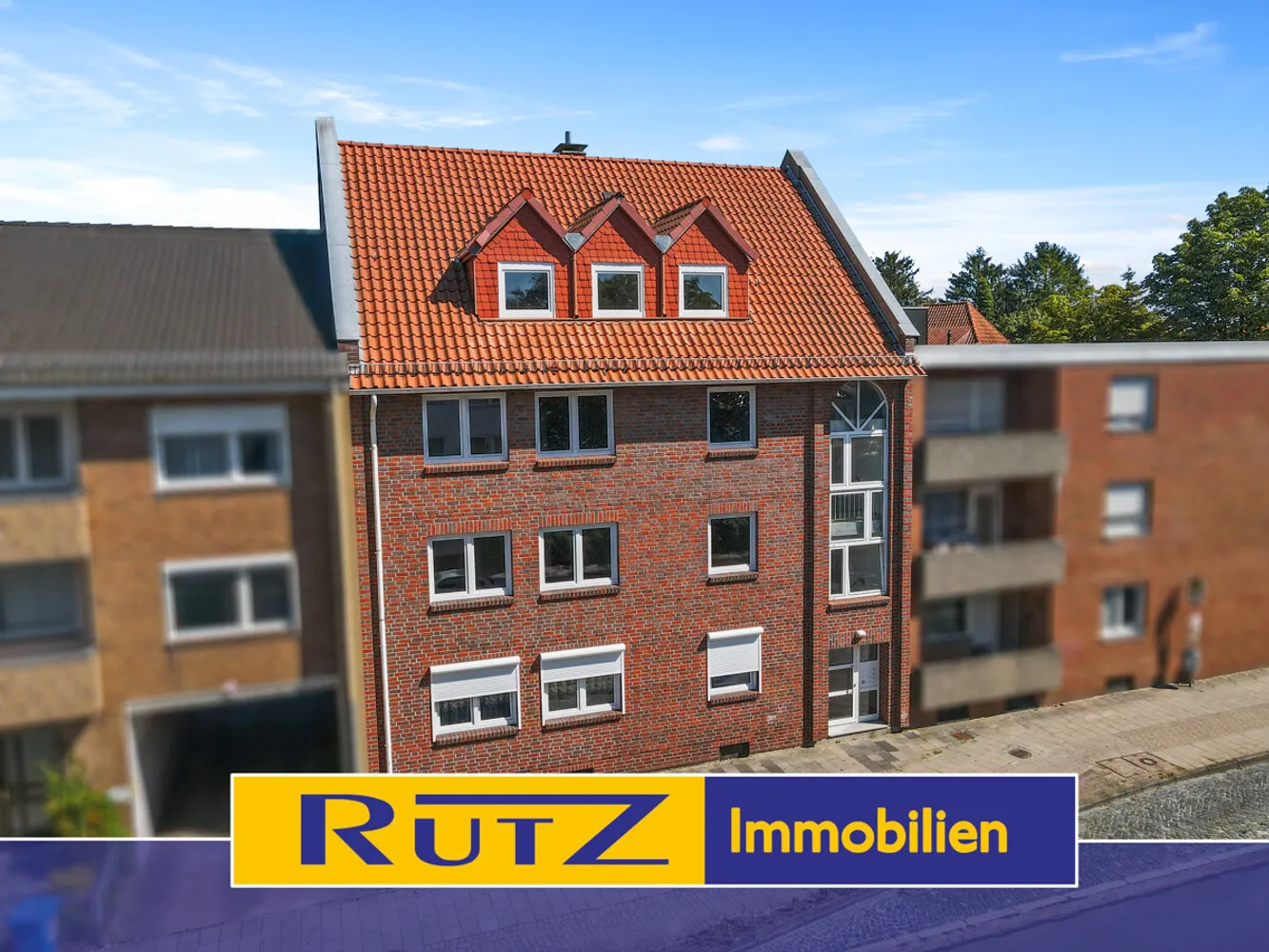 4 Zimmer Wohnung mit 78 m² in Delmenhorst – Bild 11