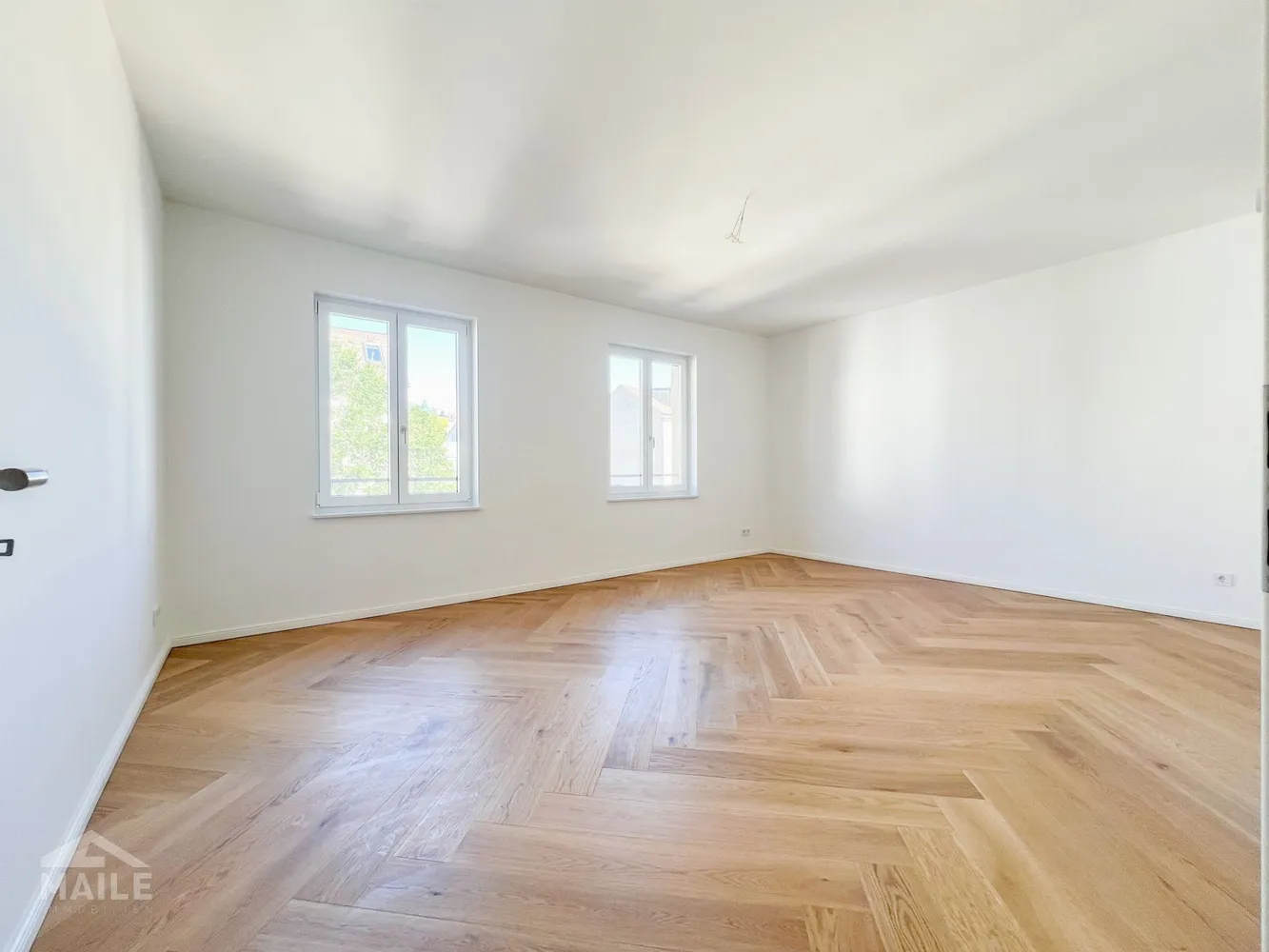 4 Zimmer Wohnung mit 132 m² in Stuttgart – Bild 6