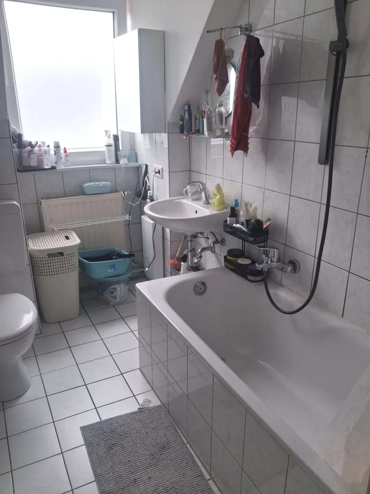 4 Zimmer Wohnung mit 68 m² in Dinslaken – Bild 2