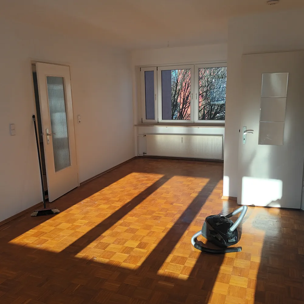 3 Zimmer Wohnung mit 70 m² in München – Bild 4