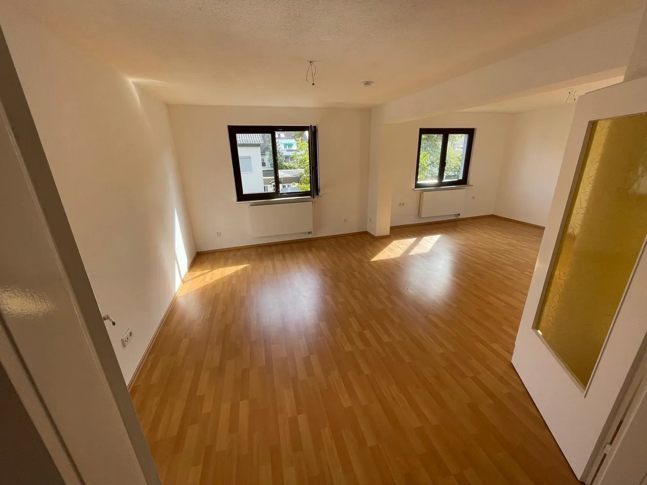 3 Zimmer Wohnung mit 84 m² in Frankfurt am Main – Bild 3