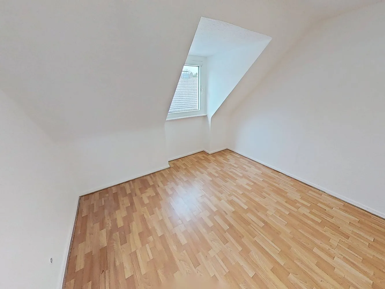 3 Zimmer Wohnung mit 53 m² in Wuppertal – Bild 4