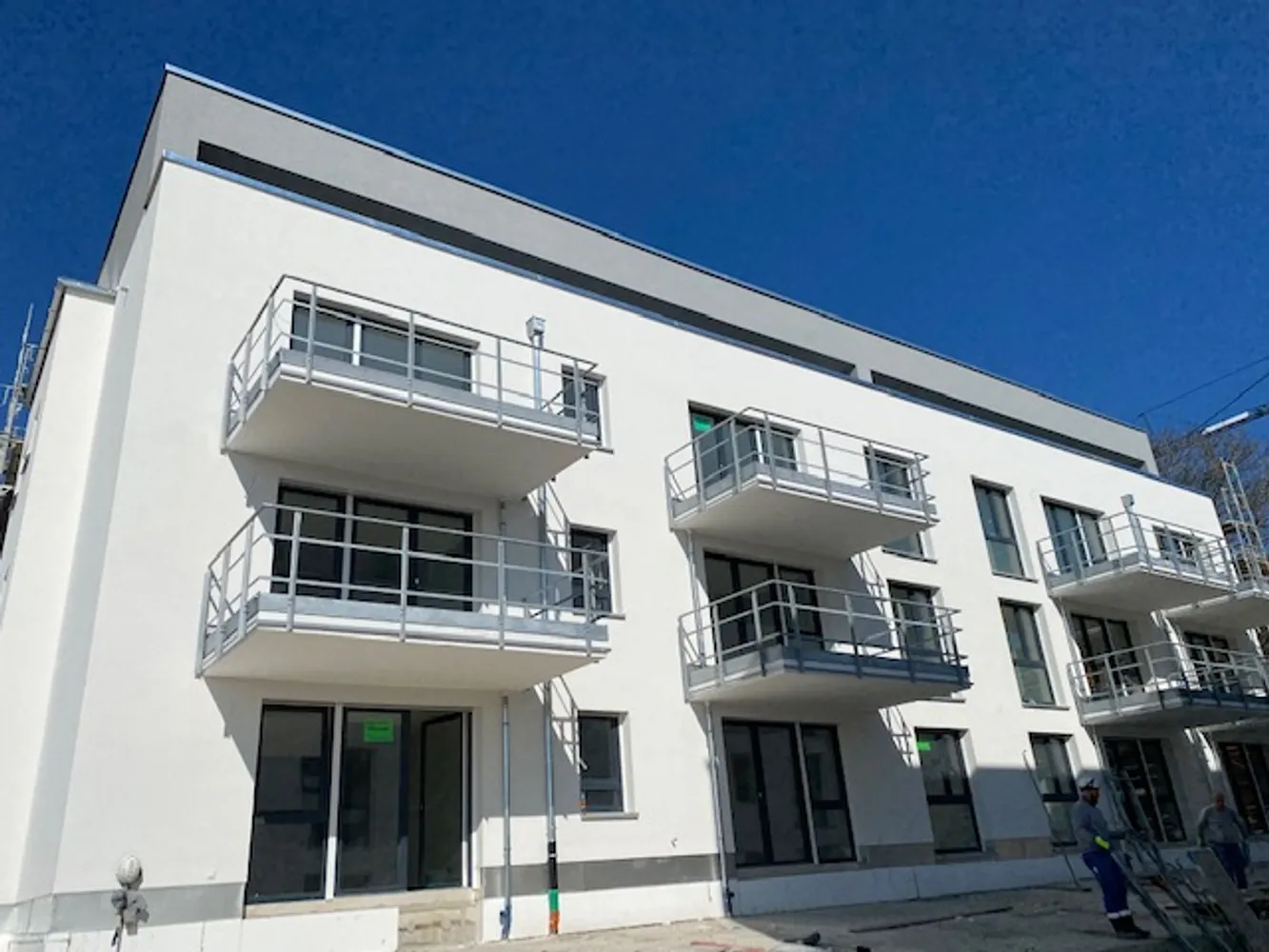 4 Zimmer Wohnung mit 93 m² in Rottweil – Bild 2