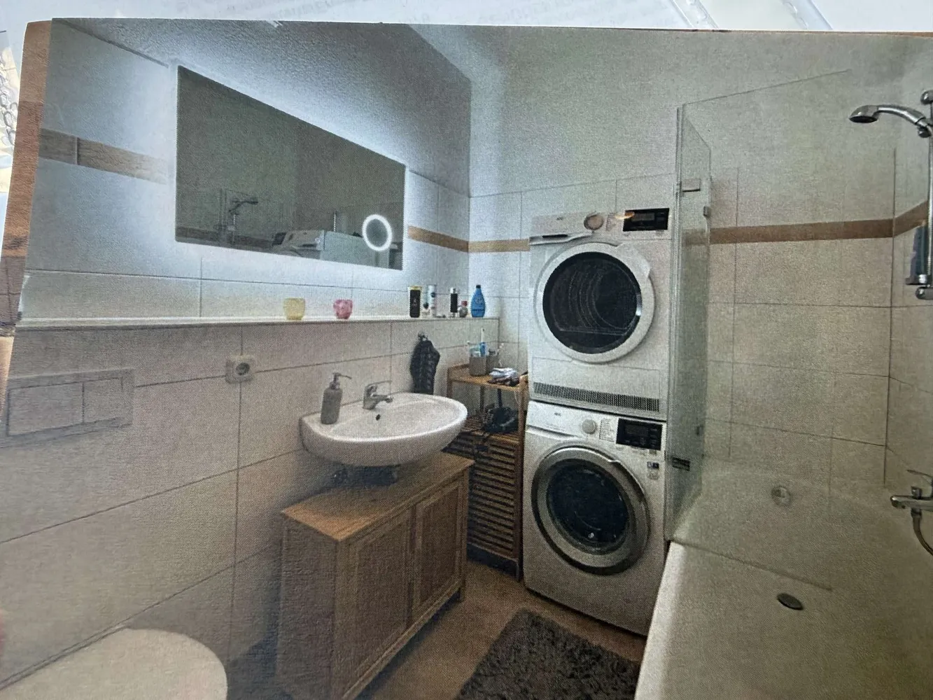 3 Zimmer Wohnung mit 73 m² in Chemnitz – Bild 7